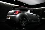Citroen DS3 Inside Concept 2009 года
